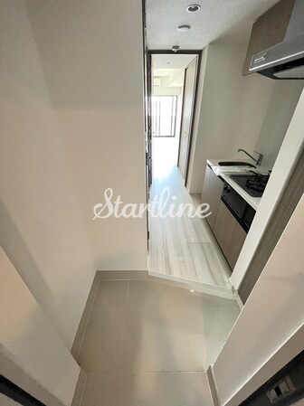 SHOKEN Residence亀戸の物件内観写真